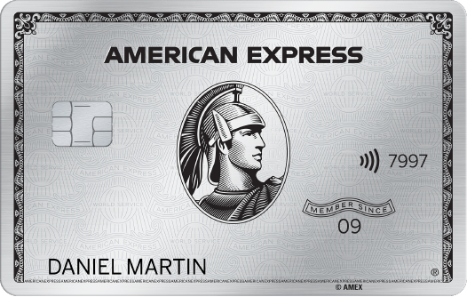 AMERICAN EXPRESS® – International Finance Bank