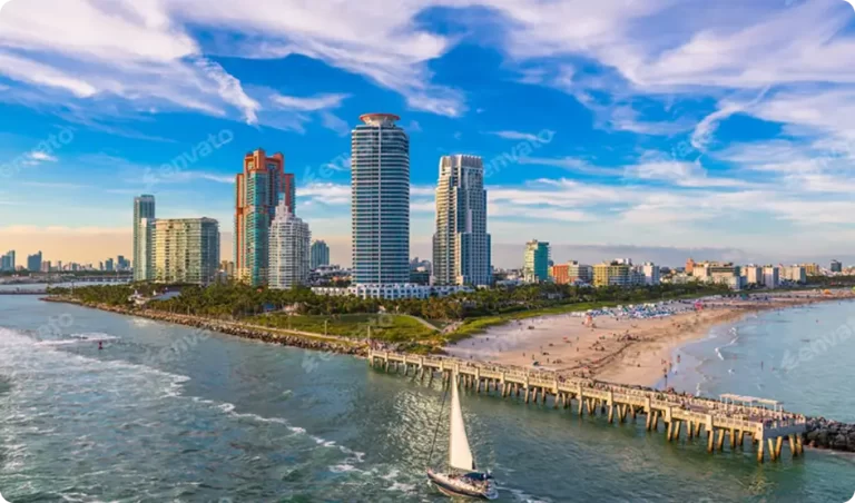 south florida business