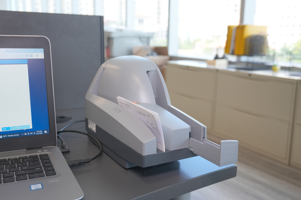 Remote Deposit Capture