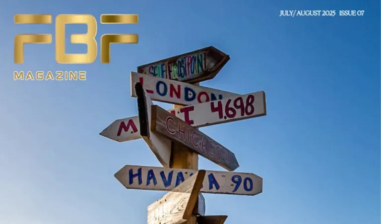 1 on 1 Industry Trailblazer-Miguel Boscan